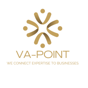 va-point-logo